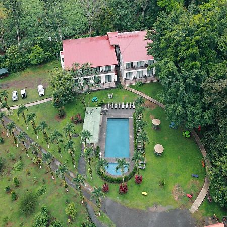 Hotel Eco Arenal La Fortuna المظهر الخارجي الصورة