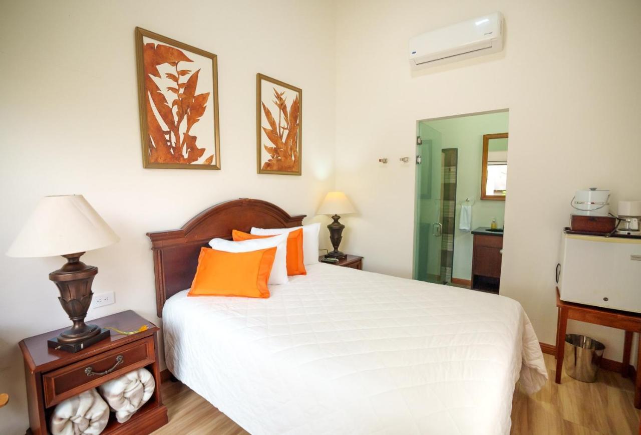 Hotel Eco Arenal La Fortuna المظهر الخارجي الصورة