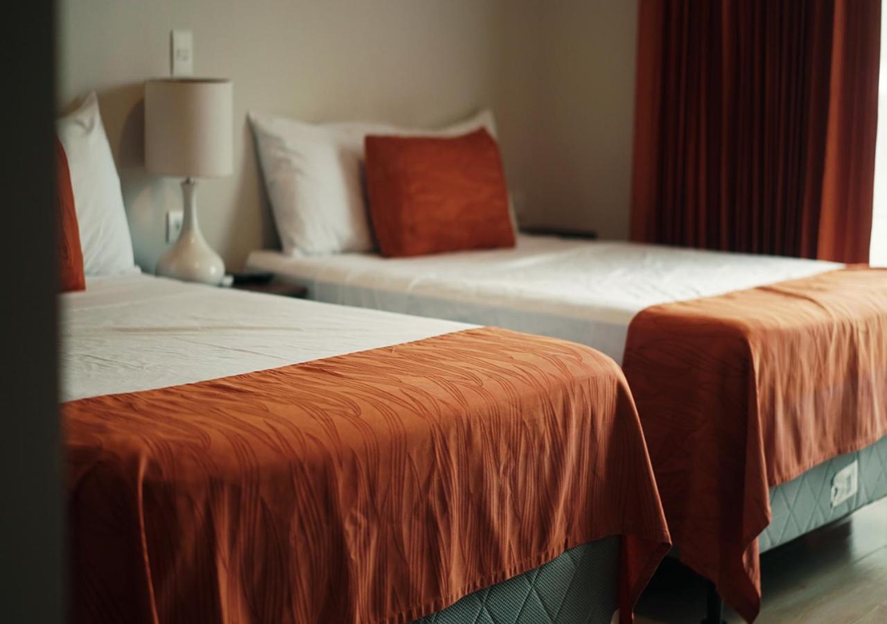 Hotel Eco Arenal La Fortuna المظهر الخارجي الصورة