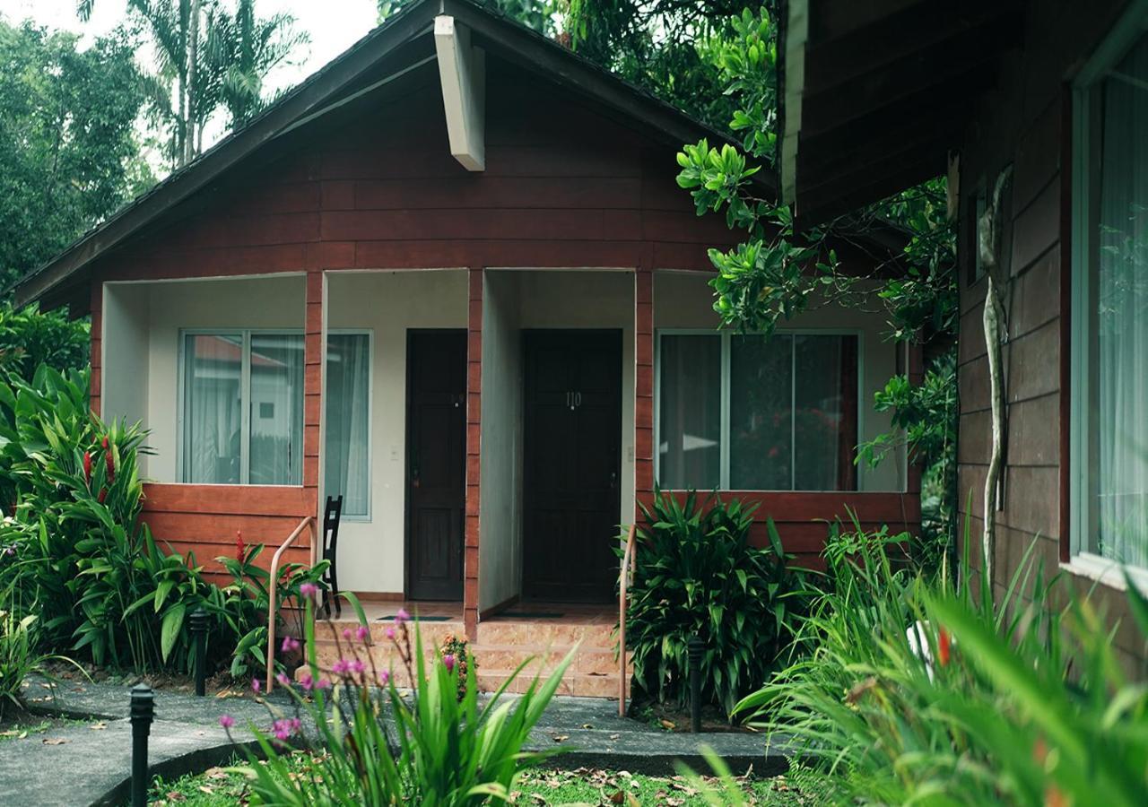 Hotel Eco Arenal La Fortuna المظهر الخارجي الصورة