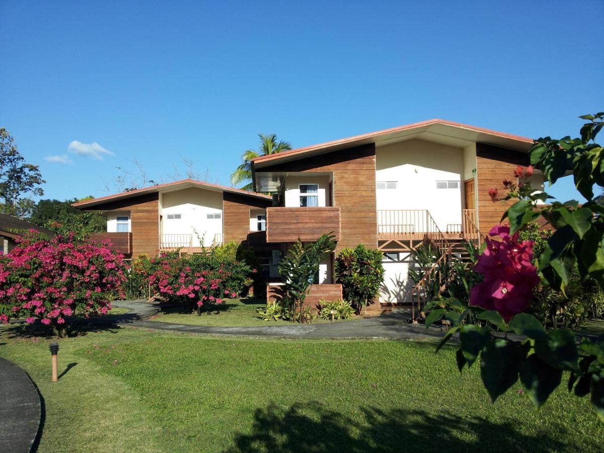 Hotel Eco Arenal La Fortuna الغرفة الصورة